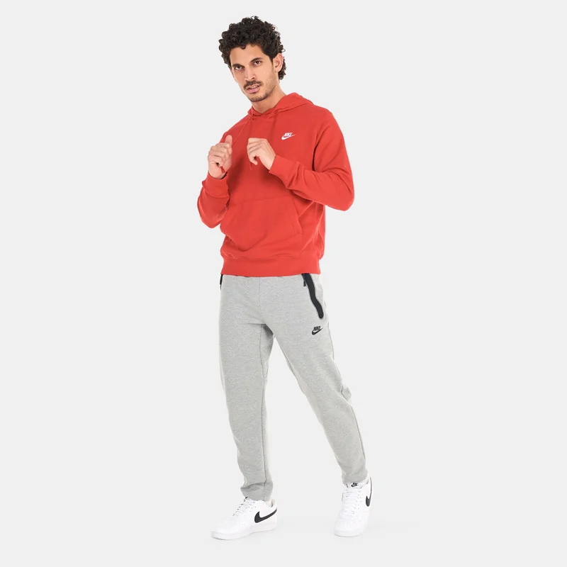 Nike Men's Sportswear Club Hoodie